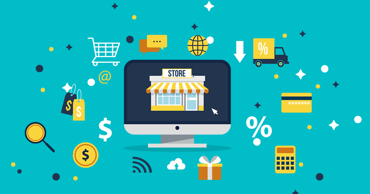 Here Are 10 ECommerce Trends That You Need To Be Aware Of Now